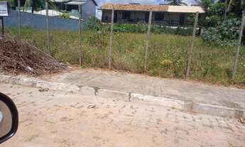 Imagem 4: Terreno arembepe 468m² praia