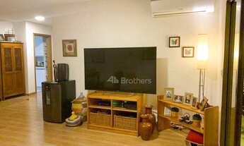 Imagem 2: Cobertura com 3 dormitórios à venda por R$ 1.690.000 - Várzea - Teresópolis/RJ