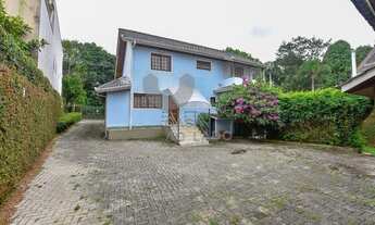 Imagem 4: CURITIBA - Casa Padrão - Mercês