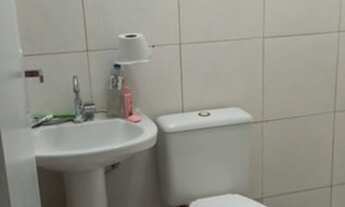 Imagem 3: Apartamento para venda com 42 metros quadrados com 1 quarto