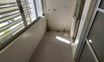 Imagem 7: Apartamento para venda tem 96 metros quadrados com 3 quartos em Boa Vista - Porto Alegre