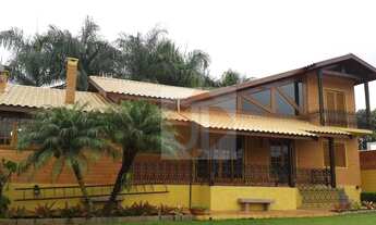 Imagem 2: Casa com 3 dormitórios, 250 m² - venda por R$ 2.200.000,00 ou aluguel por R$ 10.000,00/mês