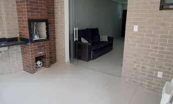 Imagem 4: Apartamento com 2 dormitórios à venda, 83 m² por R$ 740.000,00 - Canto do Forte - Praia Gr