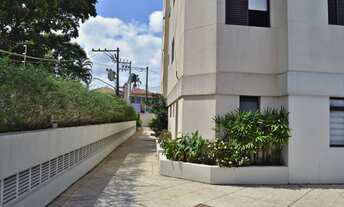 Imagem 6: Apartamento com 3 dormitórios, 2 vagas - Mandaqui - São Paulo-SP - Locação