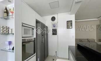 Imagem 7: Apartamento para venda possui 80 metros quadrados com 3 quartos em Centro - Florianópolis