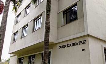 Imagem: Apartamento para venda com 80 metros quadrados