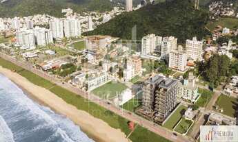 Imagem 2: Apartamento à venda 3 Quartos, 3 Suites, 3 Vagas, 238M², PRAIA BRAVA, Itajaí - SC