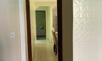 Imagem 7: RIACHO FUNDO - Casa Padrão - RIACHO FUNDO II