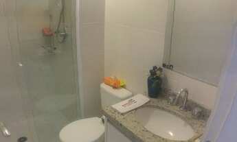 Imagem 2: APARTAMENTO - BRÁS - SP