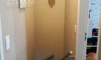 Imagem 7: Santo André - Casa Padrão - Vila Homero Thon