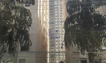 Imagem: Apartamento a 700m do Metrô Vergueiro a