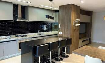 Imagem: ARIA RESIDENCE - Apartamento com 3 dormitórios