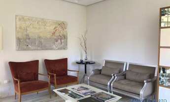 Imagem 1: APARTAMENTO - MOEMA PÁSSAROS - SP