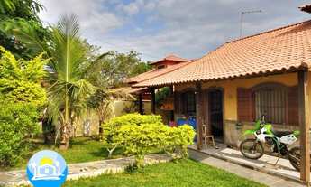 Imagem: TSI- Maravilhosa Casa para Venda, Saquarema