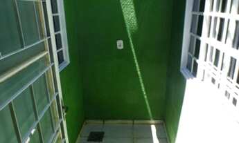 Imagem 3: RIACHO FUNDO - Casa Padrão - RIACHO FUNDO II