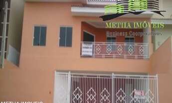 Imagem: CASA ASSOBRADA COM 3 SUÍTES EM PISO FRIO