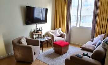 Imagem 3: Apartamento Venda 2 Dormitórios - 110 m² Paraíso