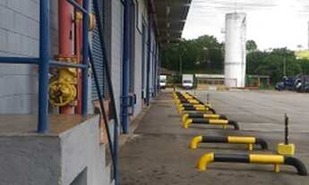 Imagem 4: Galpão próximo as Marginais - Rodovia Anhanguera