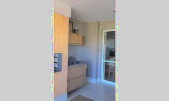 Imagem 3: Apartamento Residencial à venda, Jardim Aquarius, São José dos Campos - AP2531