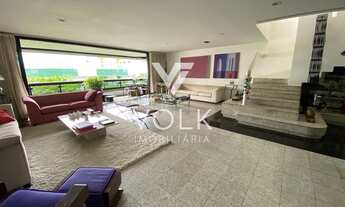 Imagem 5: Rio de Janeiro - Apartamento Padrão - Leblon