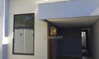 Imagem: Casa com 3 dormitórios à venda, 110 m²