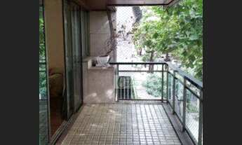 Imagem 6: Apartamento com 3 dormitórios para alugar, 127 m² por R$ 9.500,00/mês - Ipanema - Rio de J