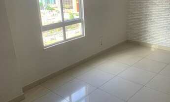 Imagem 4: Flat com 42m a venda em Cabo Branco