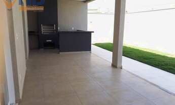 Imagem 7: Sobrado Novo com 207m - 3 Suítes - Terras do Vale - Caçapava - Cond Fechado