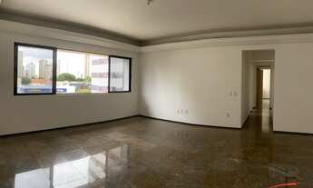 Imagem 2: Apartamento para locação com 3 quartos no Condomínio Edifício João Ricardo Câmara Bernard