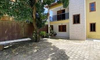 Imagem 1: Casa para venda tem 300 metros quadrados com 5 quartos em Residencial Jacaraípe - Serra