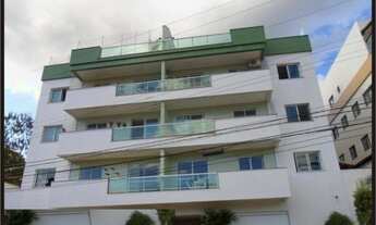 Imagem: Apartamento a venda no centro de Teresópolis