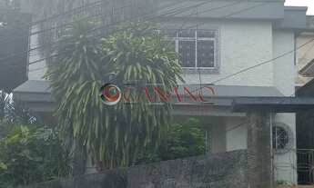 Imagem 2: Casa a Venda - Água Santa