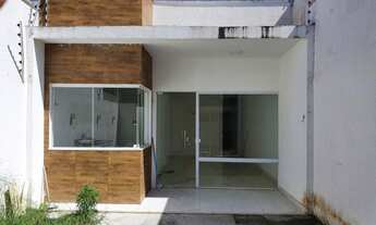 Imagem 2: Alugo casa no Sim