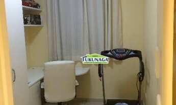 Imagem 2: Apartamento residencial Bom CLima a venda, Macedo, Guarulhos