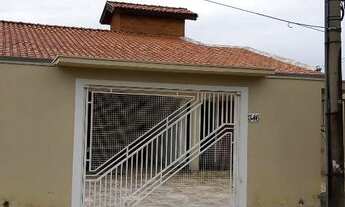 Imagem: Casa com 3 dormitórios à venda, 196 m²