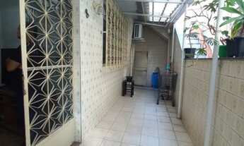 Imagem 2: Casa 02 qtos 02 banh junto ao Prezunic Nilópolis - RJ