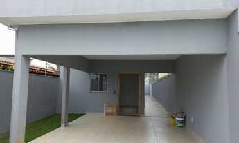 Imagem 4: Casa Parque Iracema 3 min da Unievangelica - Anápolis - GO