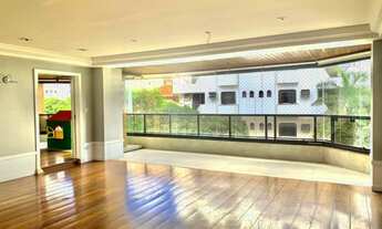 Imagem 2: Apartamento para venda com 380 metros quadrados com 4 quartos em Boqueirão - Santos - SP