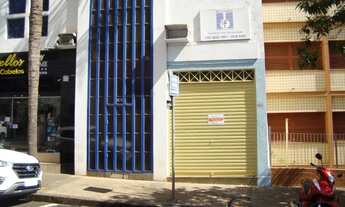 Imagem: Salão comercial para locação - LS105