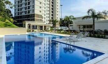 Imagem 2: Apartamento com 3 dormitórios (sendo 1 suíte) no bairro Costa e Silva