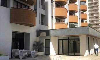 Imagem 2: SÃO PAULO - Apartamento Padrão - BROOKLIN PAULISTA