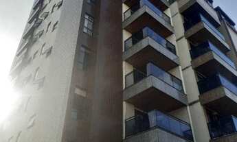 Imagem: Apartamento à venda, 85 m² por R$ 385.000,00