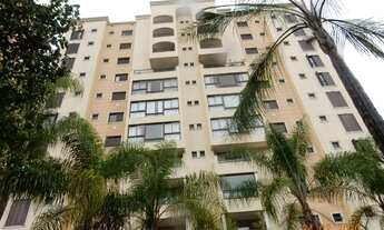 Imagem 6: APARTAMENTO RESIDENCIAL em CAMPINAS - SP, CAMBUÍ