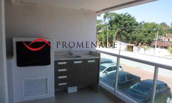 Imagem 2: RIO DE JANEIRO - Apartamento Padrão - RECREIO DOS BANDEIRANTES