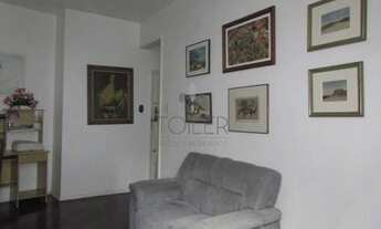 Imagem 6: Apartamento na Rua Marquês de São Vicente