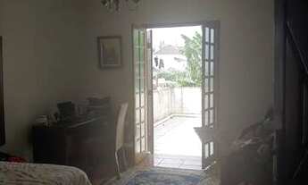 Imagem 4: Casa térrea c/ edícula - Fundação Parte Alta