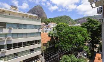 Imagem 6: Apartamento à venda, 4 quartos, 1 suíte, 1 vaga, Urca - RIO DE JANEIRO/RJ