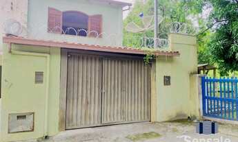 Imagem 2: Casa com 2 dormitórios à venda em Pedro Leopoldo