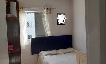 Imagem 6: Apartamento para venda tem 50 metros quadrados com 2 quartos em Jardim Novo Amanhecer - Ja