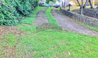 Imagem 6: TERRENO EM ILHABELA - PRÓXIMO A PRAIA - COM VISTA PARA O MAR